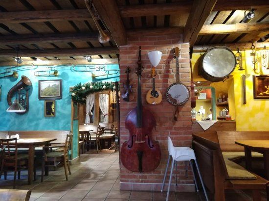 Musical Instrument Museum